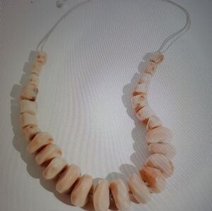 Free People Chunky Necklace